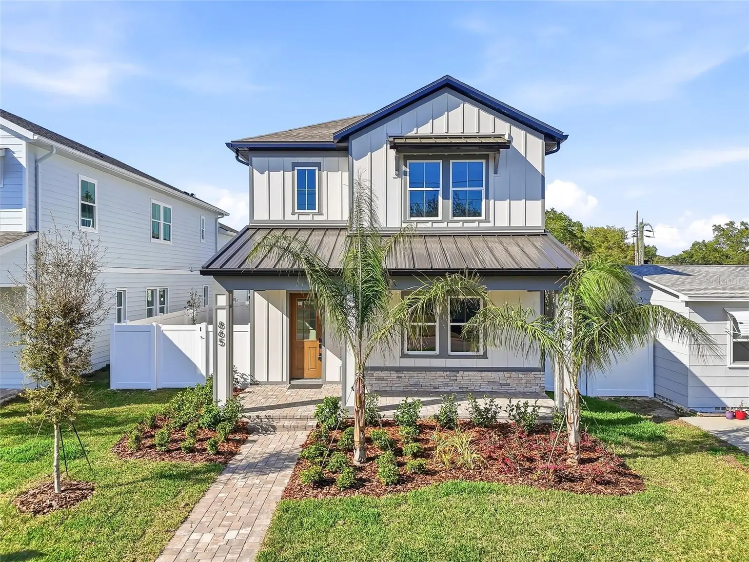 865 53RD AVENUE N, ST PETERSBURG, FL
