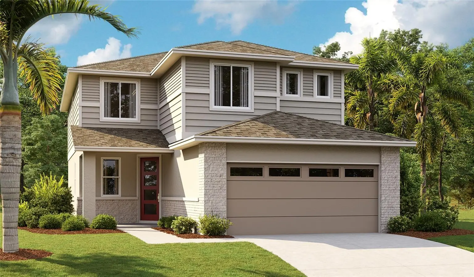 2230 ANDERS DRIVE, PARRISH, FL