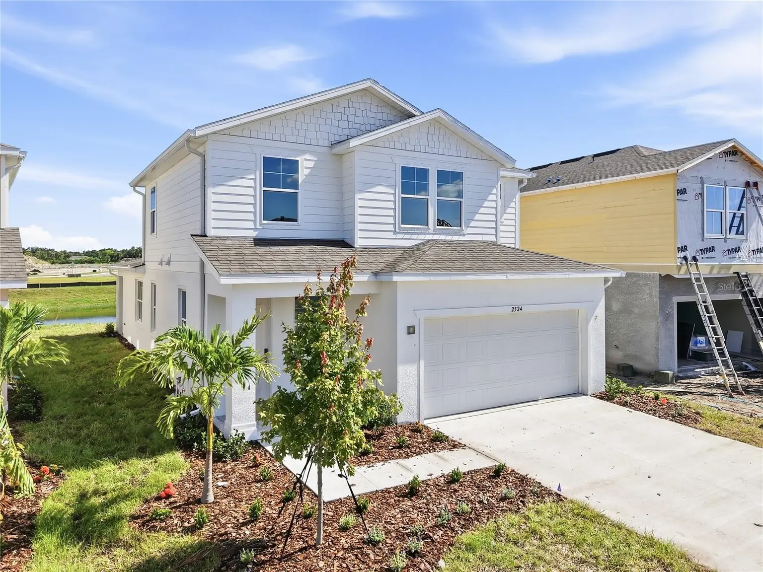 2524 29TH LANE E, PALMETTO, FL, photo 2 of 8