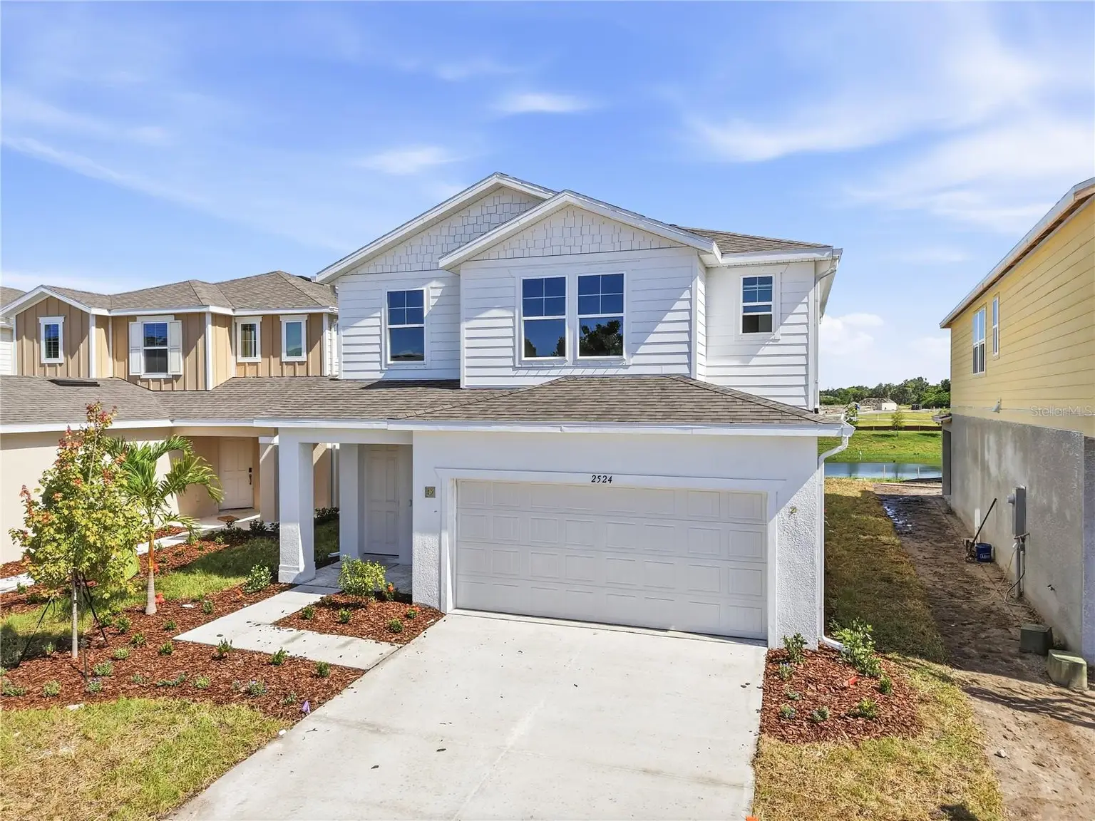 2524 29TH LANE E, PALMETTO, FL, photo 3 of 8