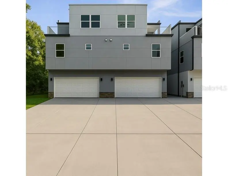 809 W LINEBAUGH AVENUE #1B, TAMPA, FL