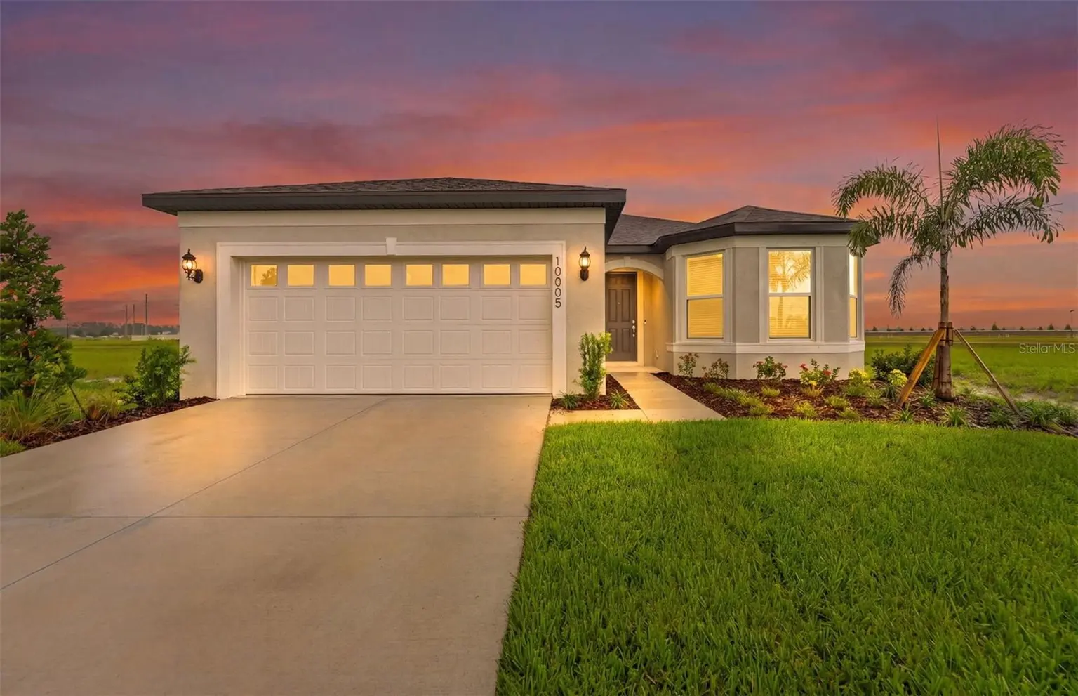10005 JOHNSON OAKS GLEN, PARRISH, FL, photo 20 of 20