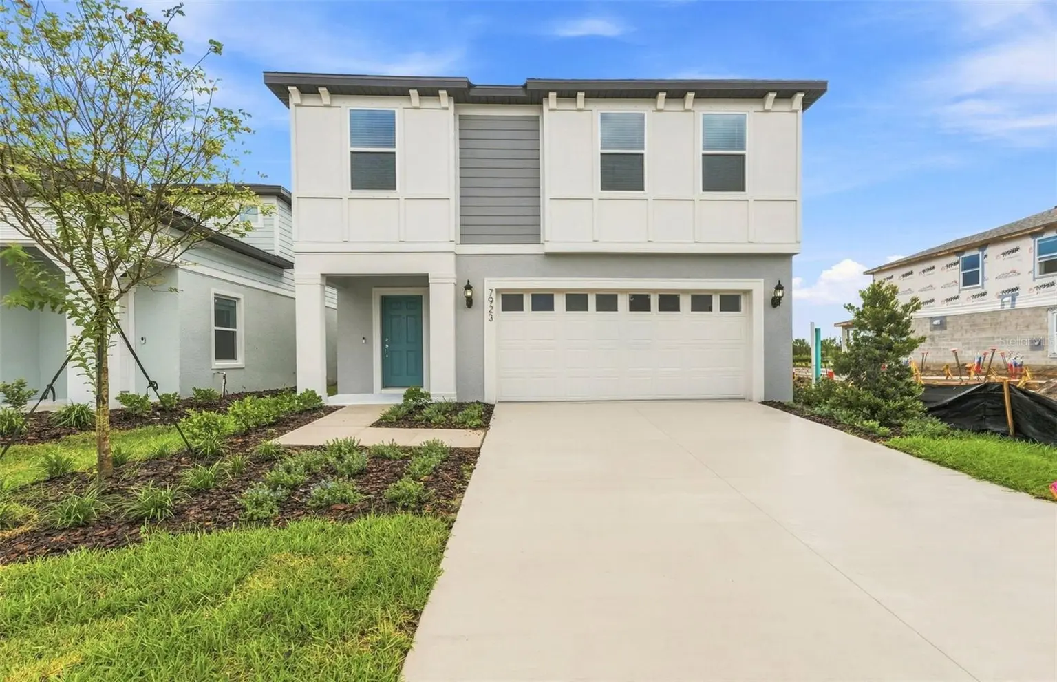 7923 PALM PARADISE PLACE, PARRISH, FL