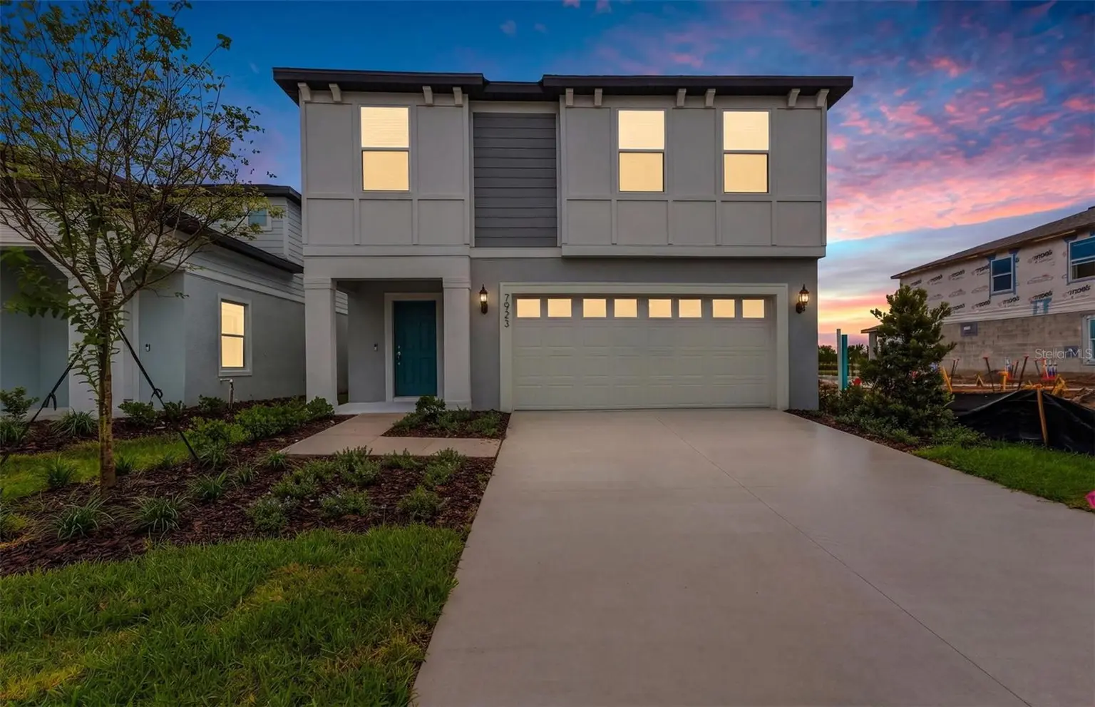 7923 PALM PARADISE PLACE, PARRISH, FL, photo 20 of 21