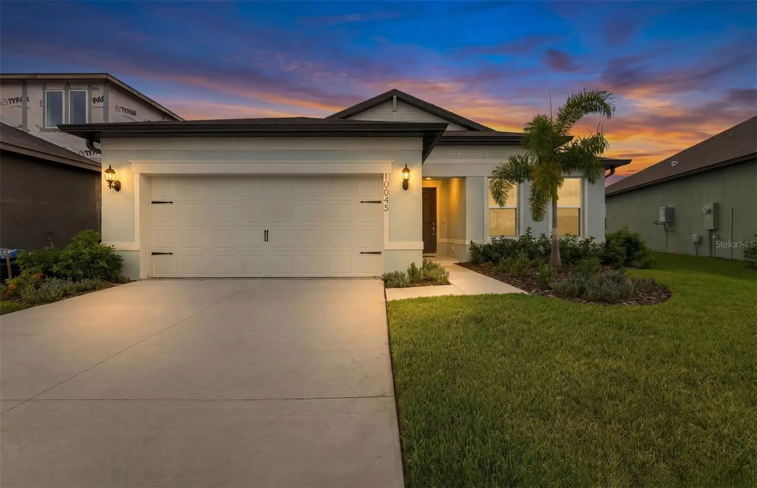 10045 TRELLIS VINE WAY, PARRISH, FL, photo 19 of 23