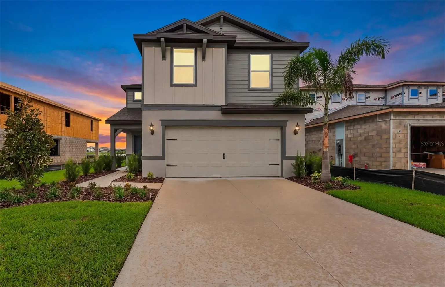 9877 TRELLIS VINE WAY, PARRISH, FL, photo 19 of 23