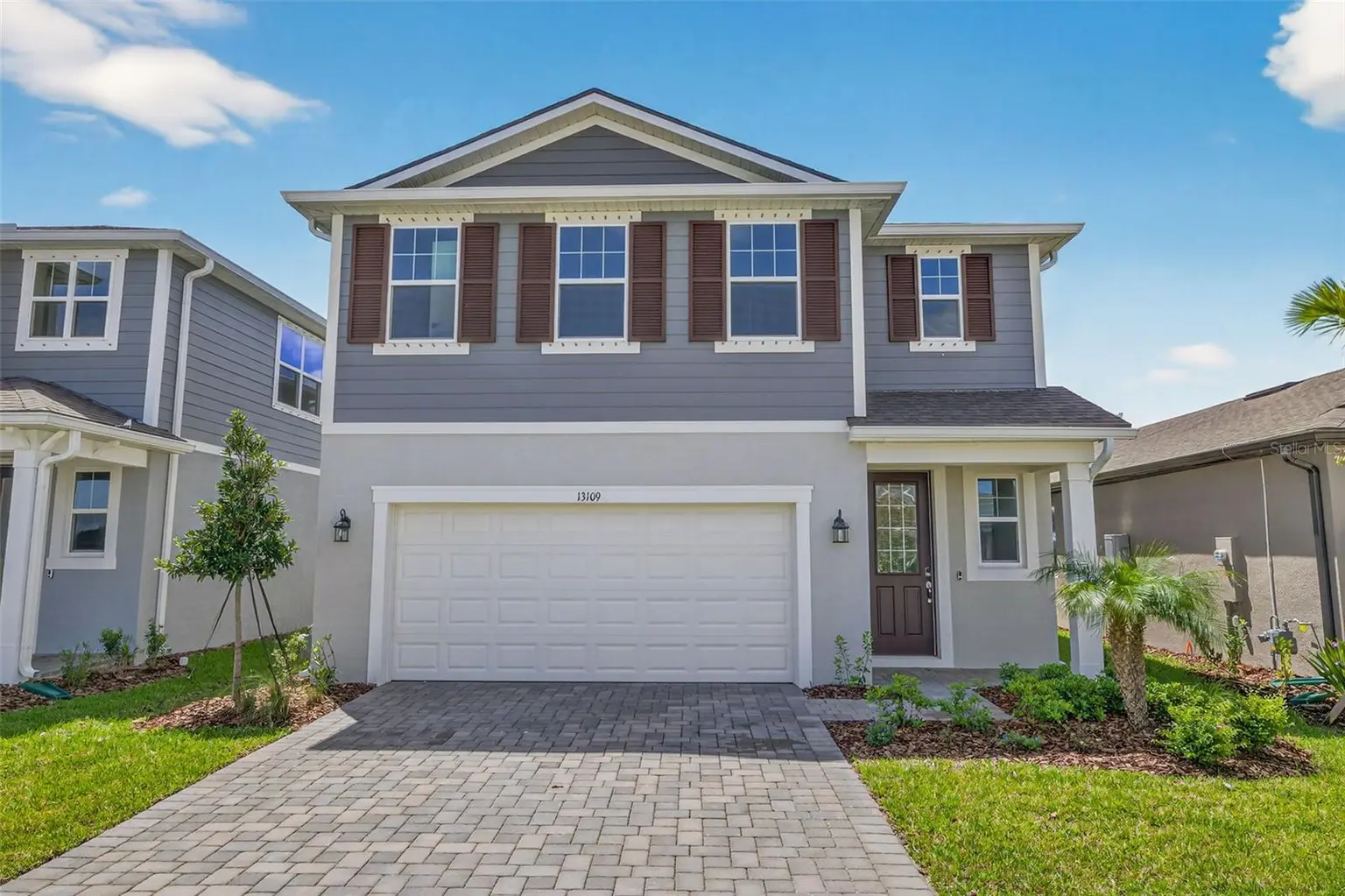 13109 OXEYE LANE, PARRISH, FL