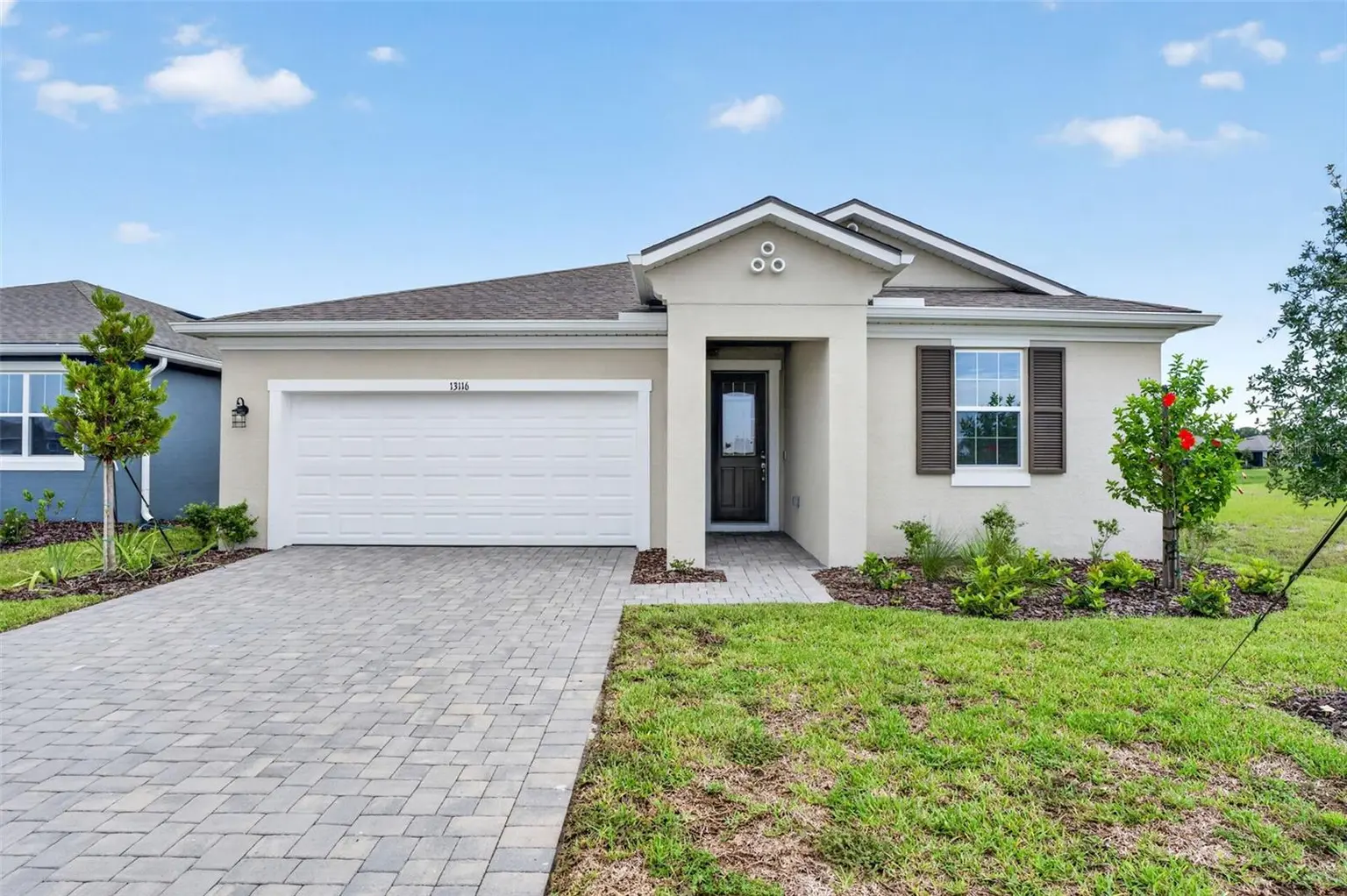 13116 OXEYE LANE, PARRISH, FL