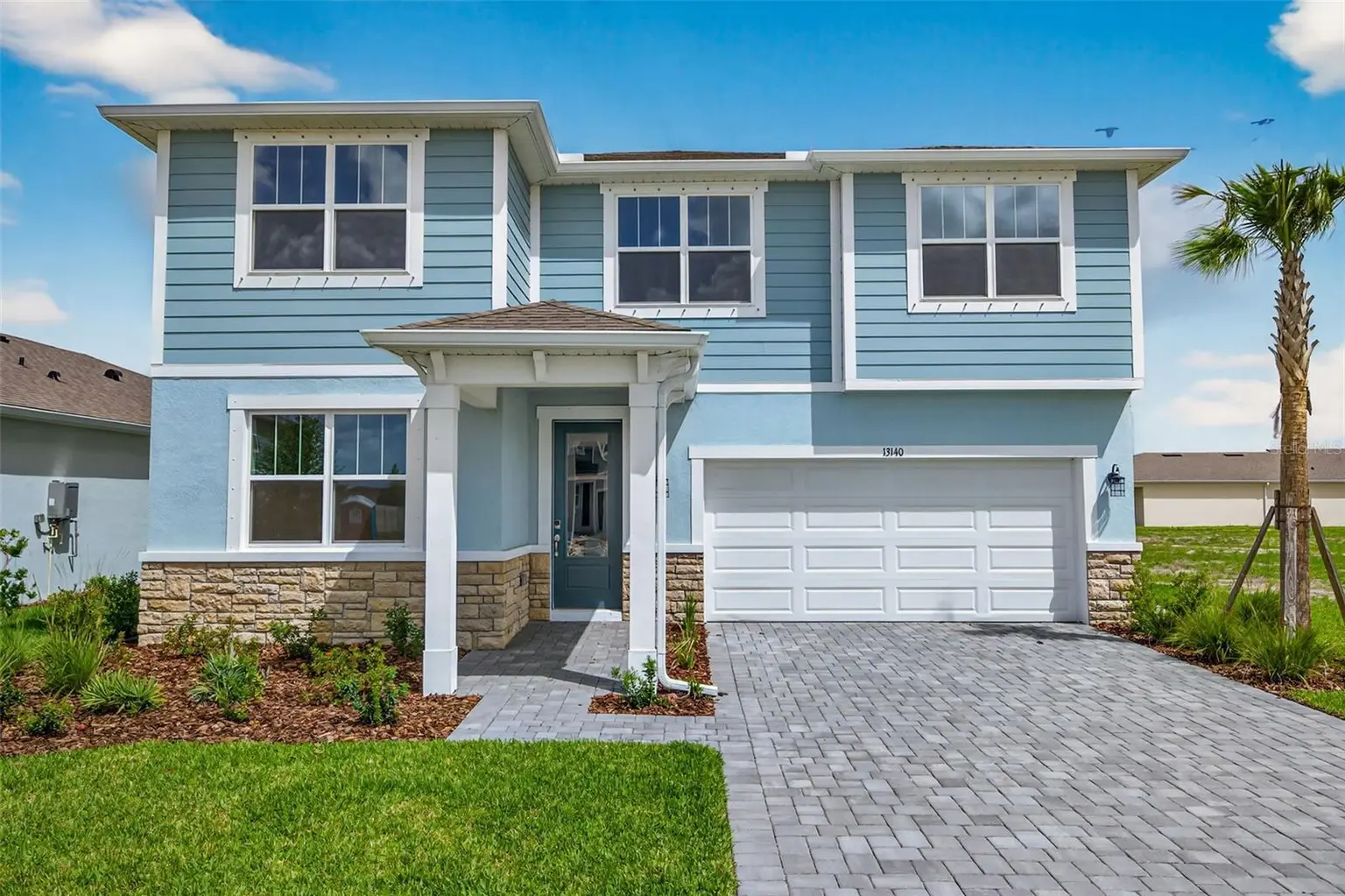 13140 OXEYE LANE, PARRISH, FL
