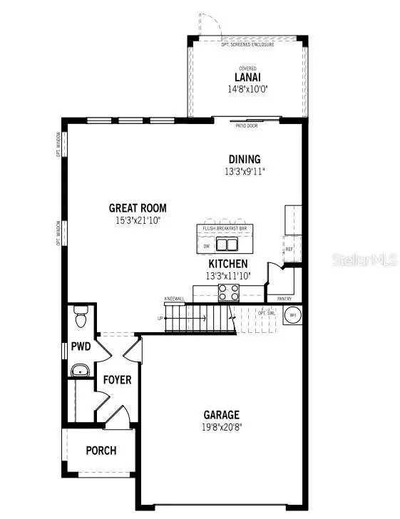 5628 SKYLIGHT WAY, PALMETTO, FL, photo 4 of 34