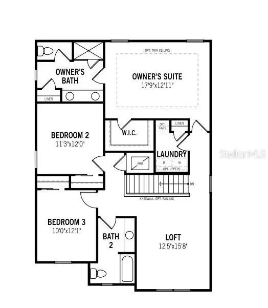5628 SKYLIGHT WAY, PALMETTO, FL, photo 5 of 34