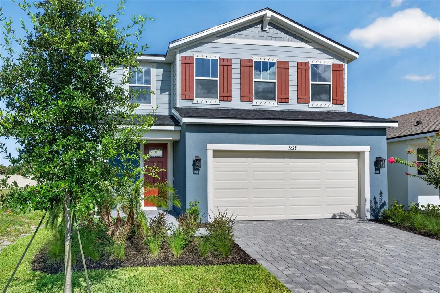 5628 SKYLIGHT WAY, PALMETTO, FL, photo 2 of 34