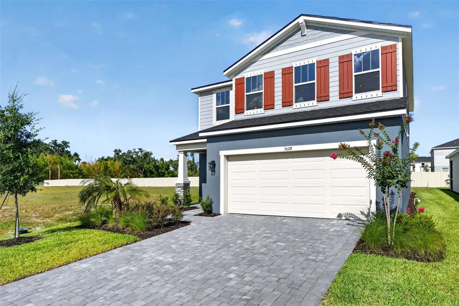 5628 SKYLIGHT WAY, PALMETTO, FL, photo 3 of 34
