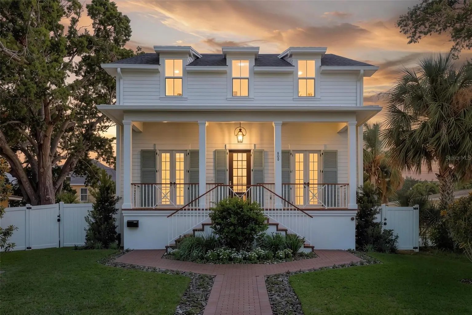 808 39TH AVENUE NE, ST PETERSBURG, FL