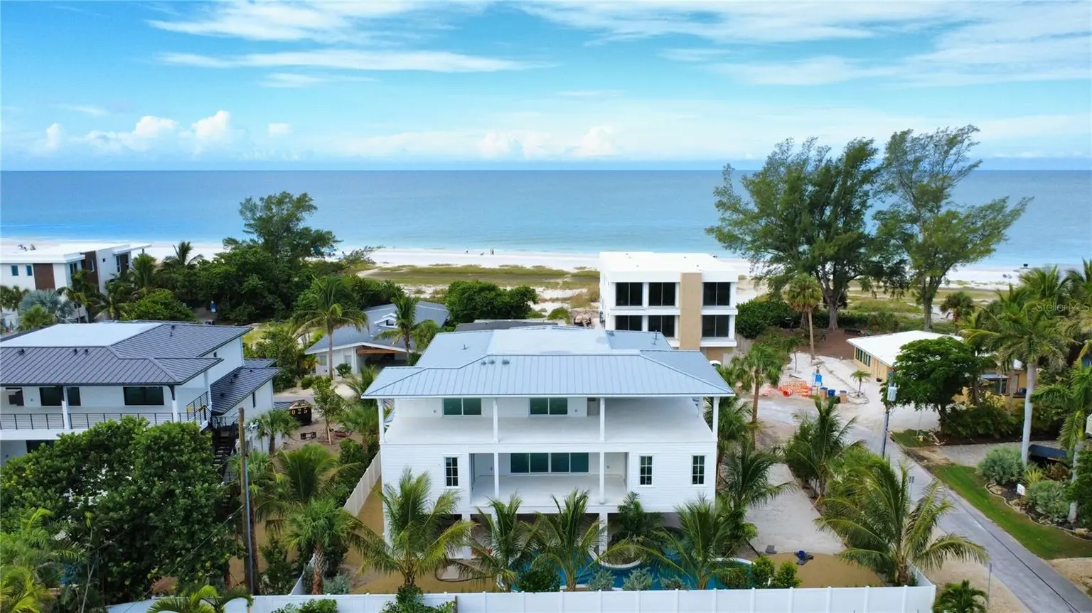 107 TUNA STREET, ANNA MARIA, FL
