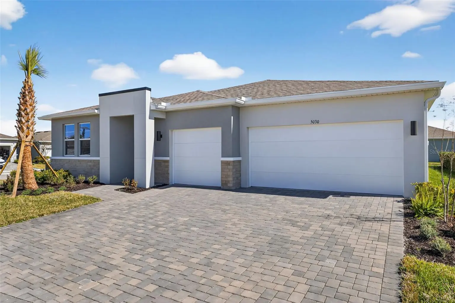 5030 123RD AVENUE E, PARRISH, FL
