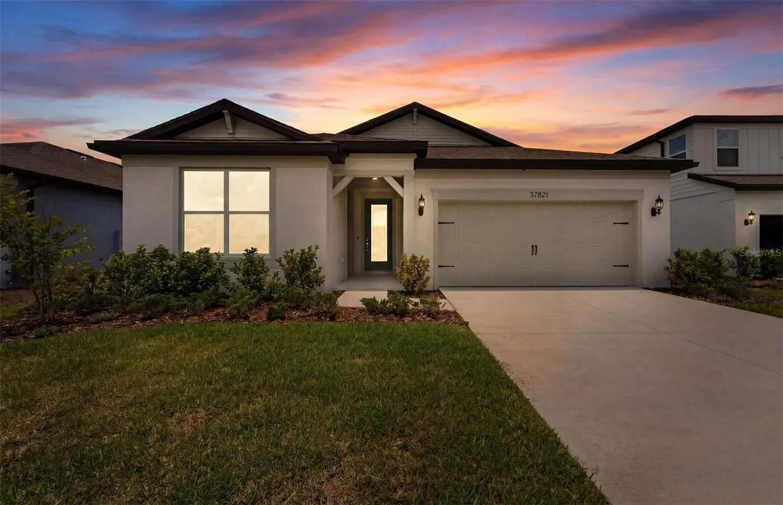 37821 CLINCH CIRCLE, ZEPHYRHILLS, FL, photo 24 of 32