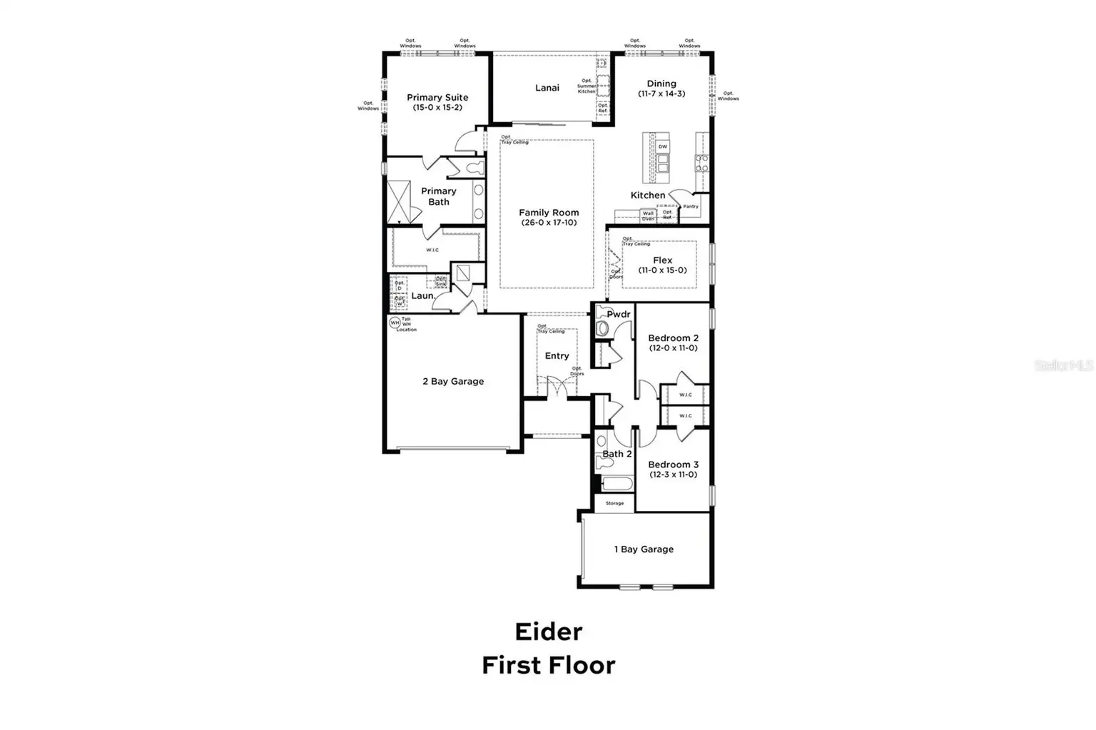 12652 IVORY TUSK LANE, SPRING HILL, FL, photo 33 of 39
