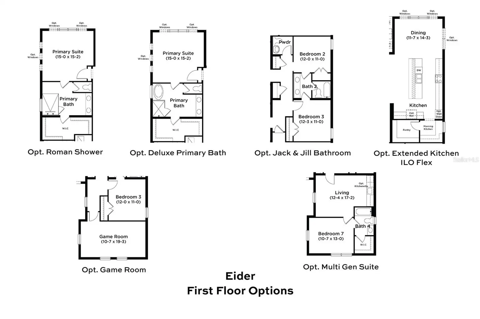 12652 IVORY TUSK LANE, SPRING HILL, FL, photo 35 of 39