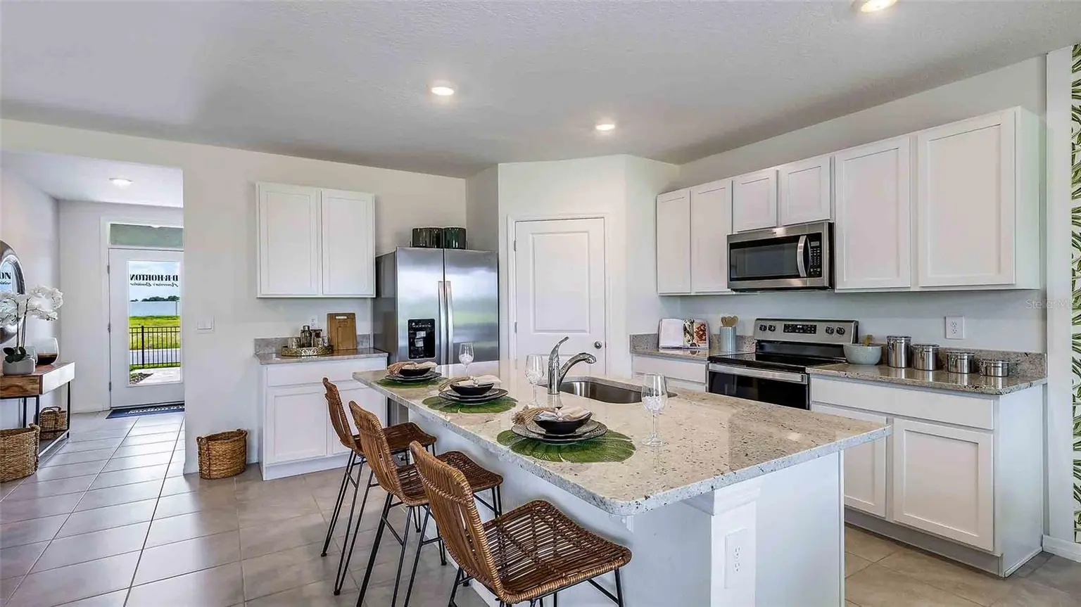 3809 SILVER STRAND TRAIL, PALMETTO, FL, photo 2 of 28