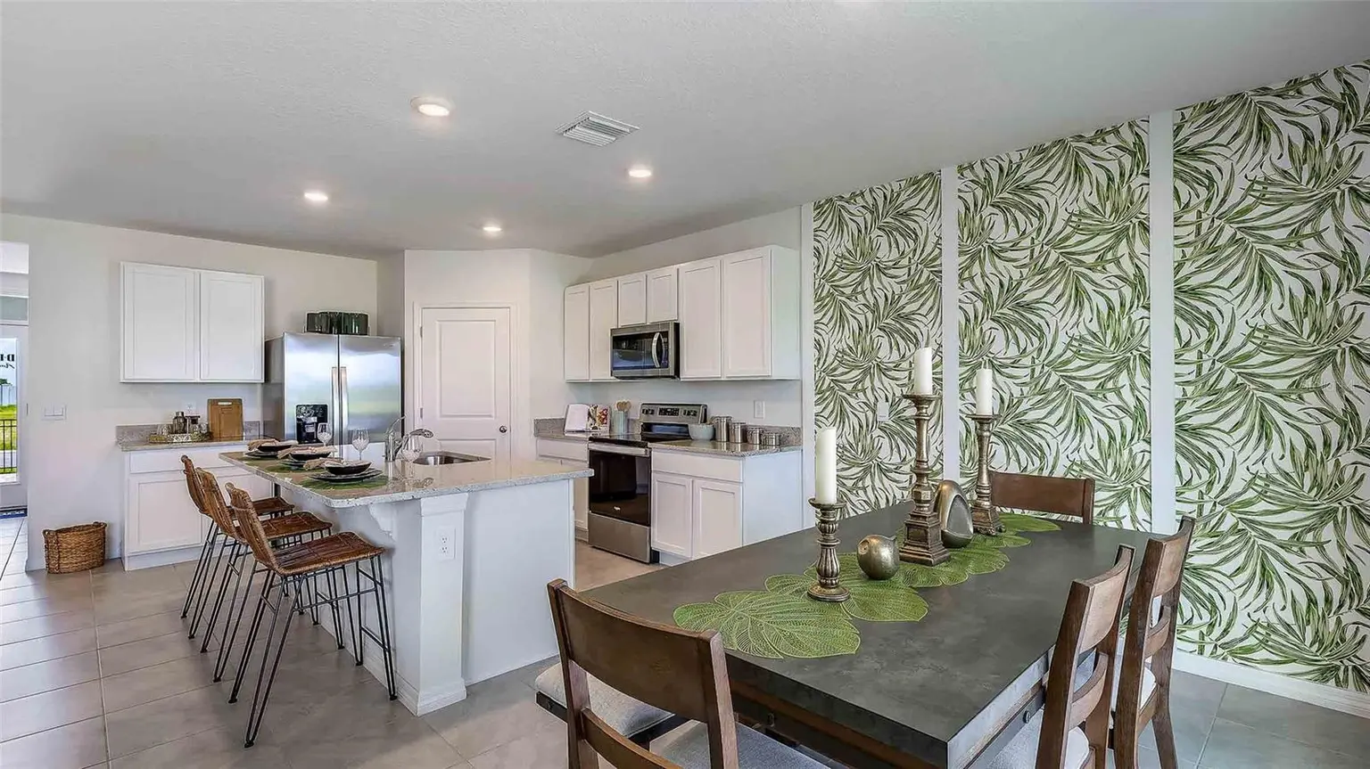 3809 SILVER STRAND TRAIL, PALMETTO, FL, photo 3 of 28