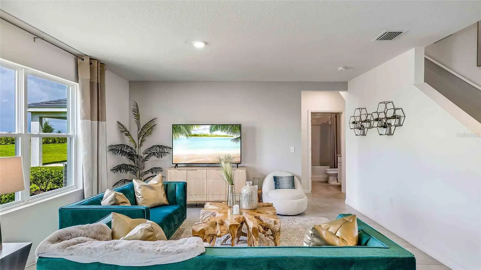 3809 SILVER STRAND TRAIL, PALMETTO, FL, photo 5 of 28