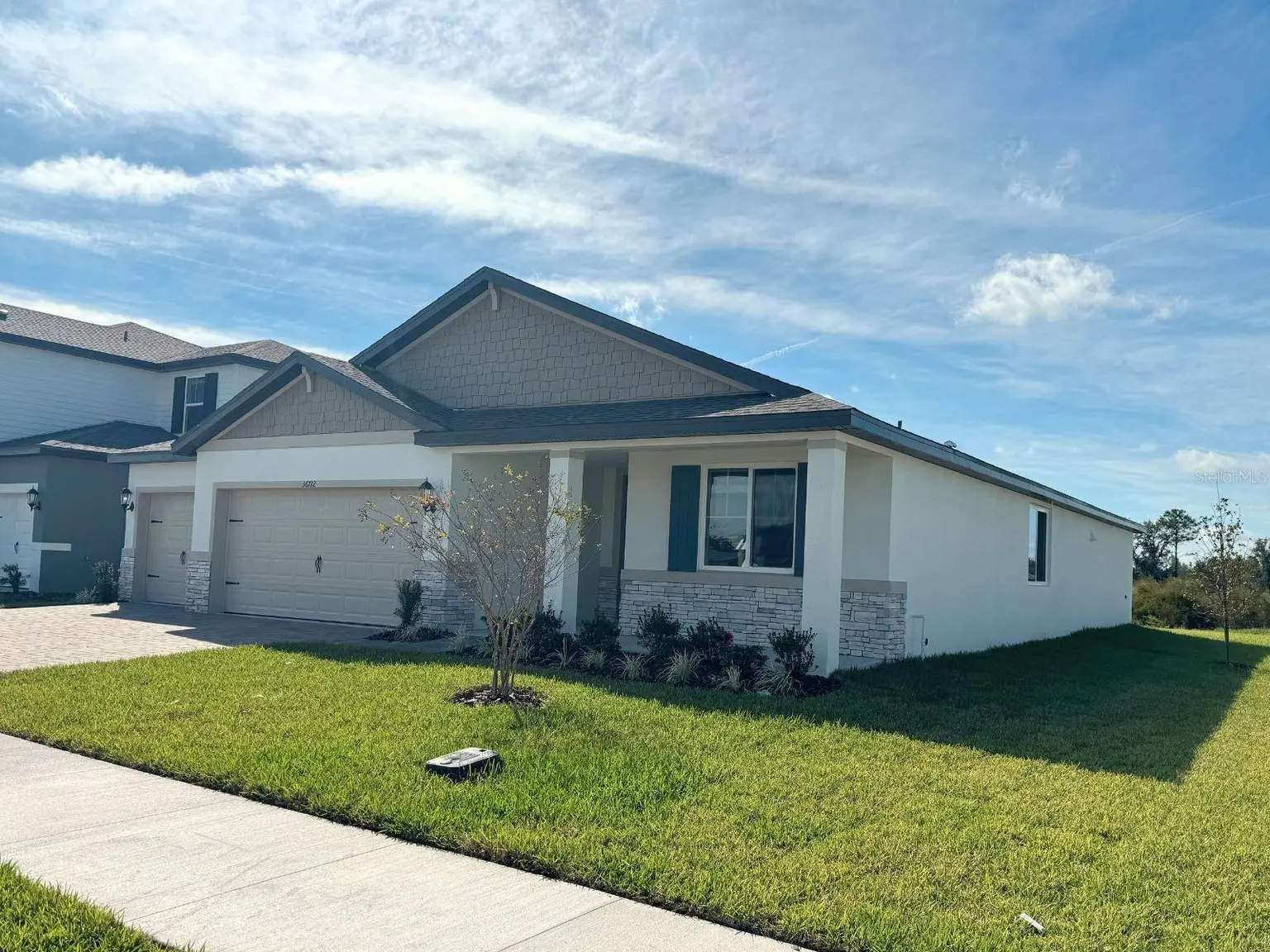 36712 MELSTONE WAY, ZEPHYRHILLS, FL, photo 2 of 15