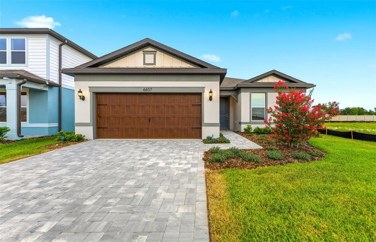 6607 ASBURY BARNES LANE, WESLEY CHAPEL, FL