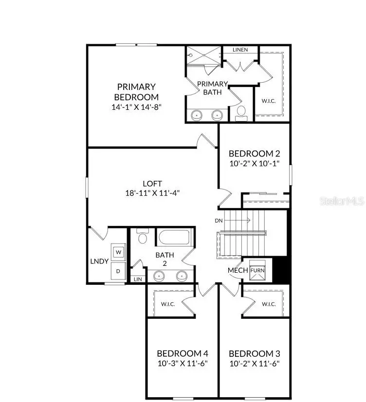 10139 MORNING MEADOWLARK TRAIL, PARRISH, FL, photo 3 of 56