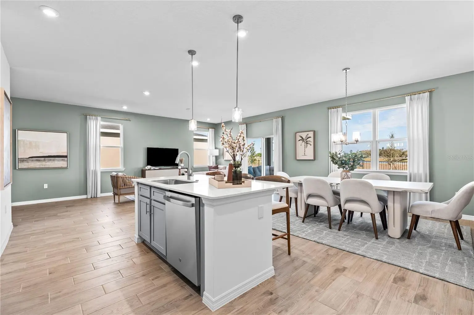 10139 MORNING MEADOWLARK TRAIL, PARRISH, FL, photo 15 of 56
