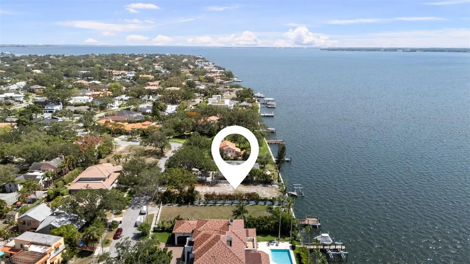 214 BLANCA AVENUE, TAMPA, FL, photo 8 of 47