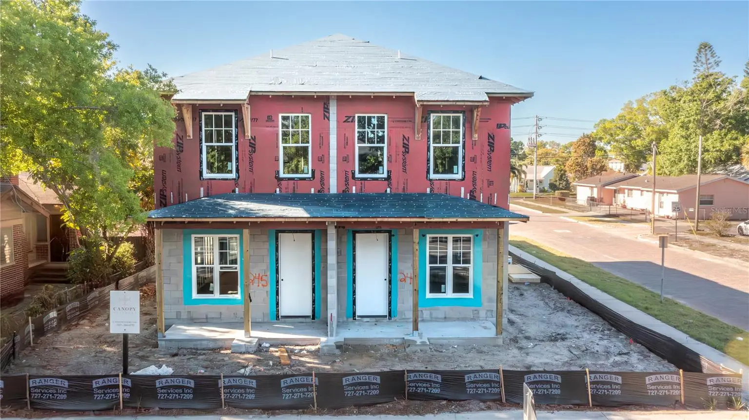 St Petersburg Investment Co home, photo 6 of 8
