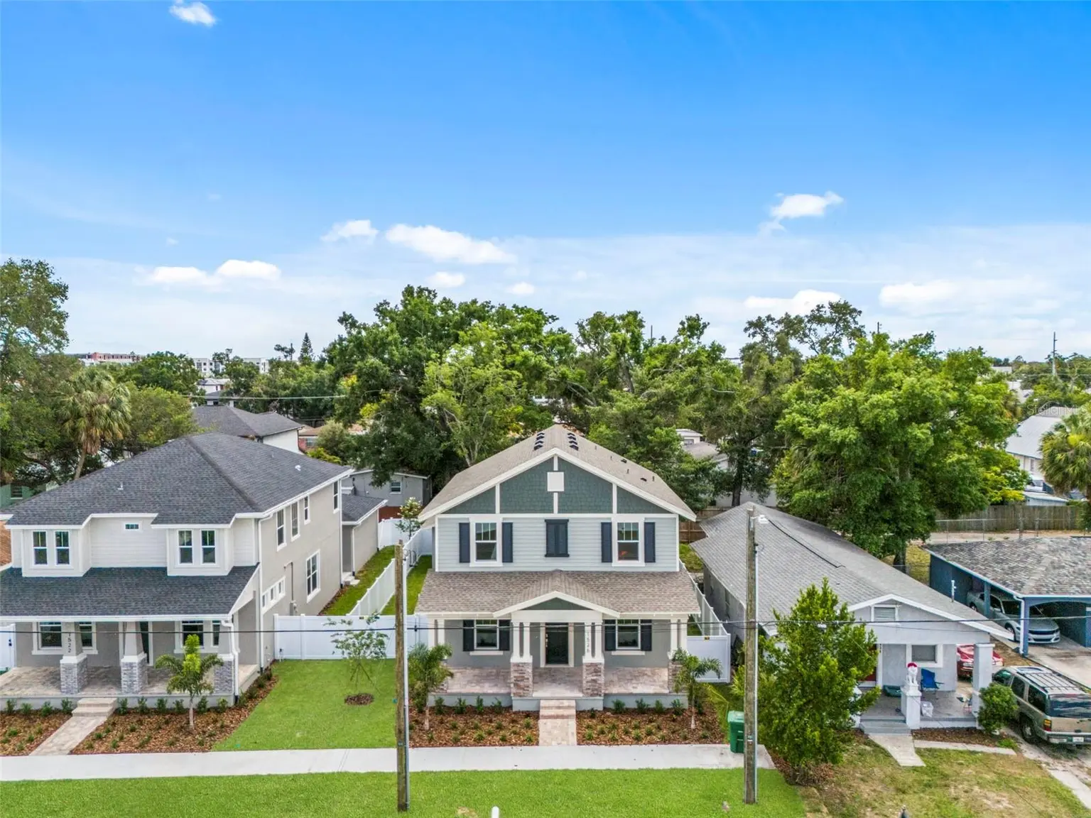 1526 W ARCH STREET, TAMPA, FL