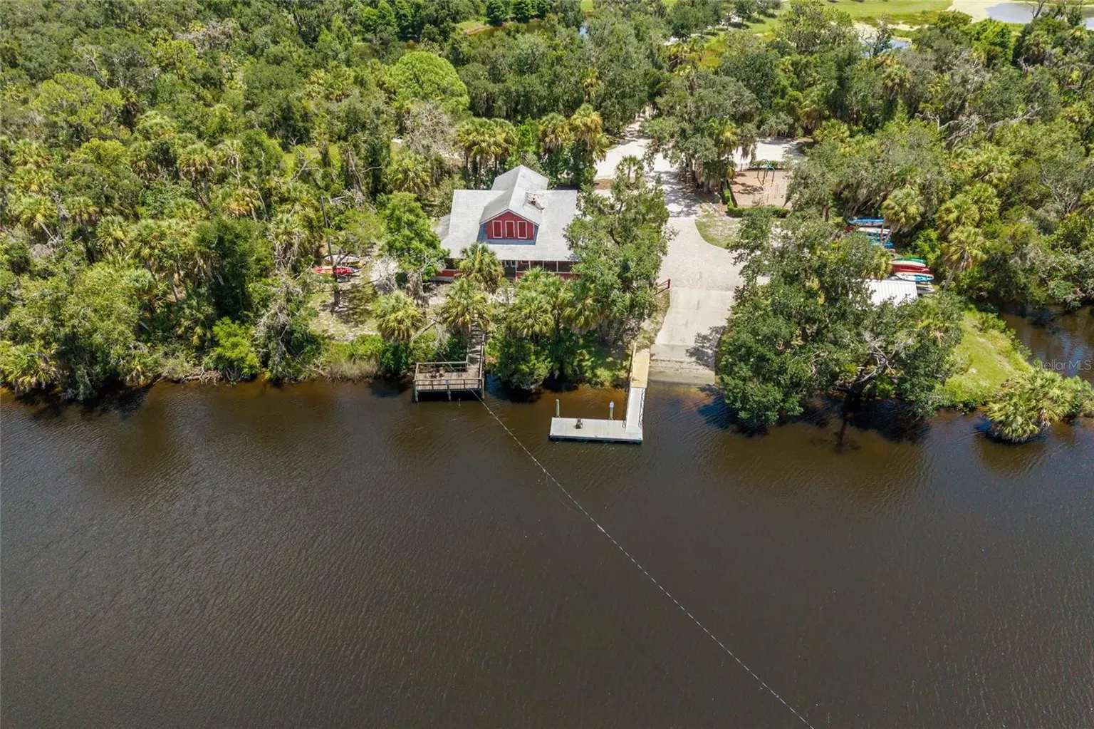 3664 142ND TERRACE E, BRADENTON, FL, photo 61 of 62