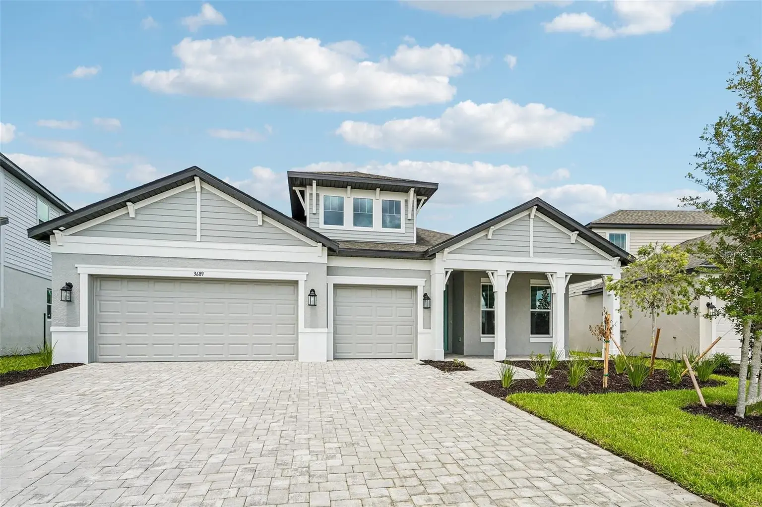 Creeks Edge at Twin Rivers home, photo 4 of 8