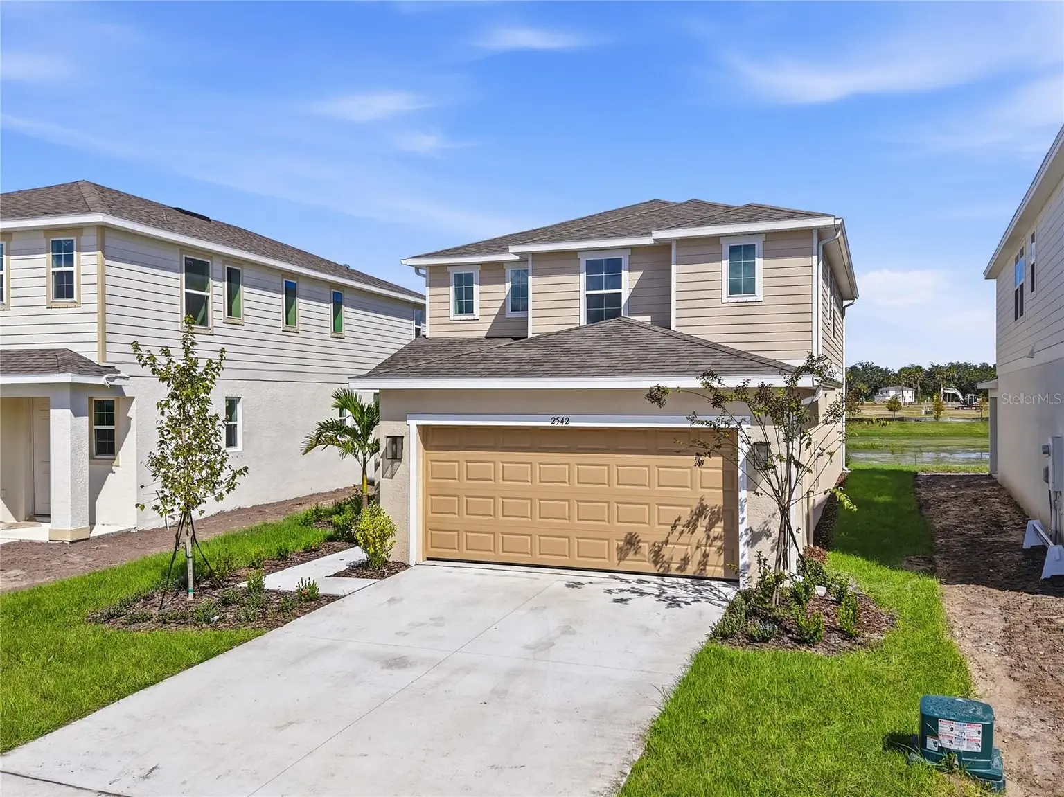 2542 29TH LANE E, PALMETTO, FL, photo 3 of 35