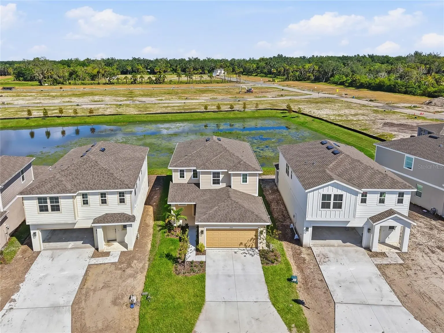 2542 29TH LANE E, PALMETTO, FL, photo 4 of 35
