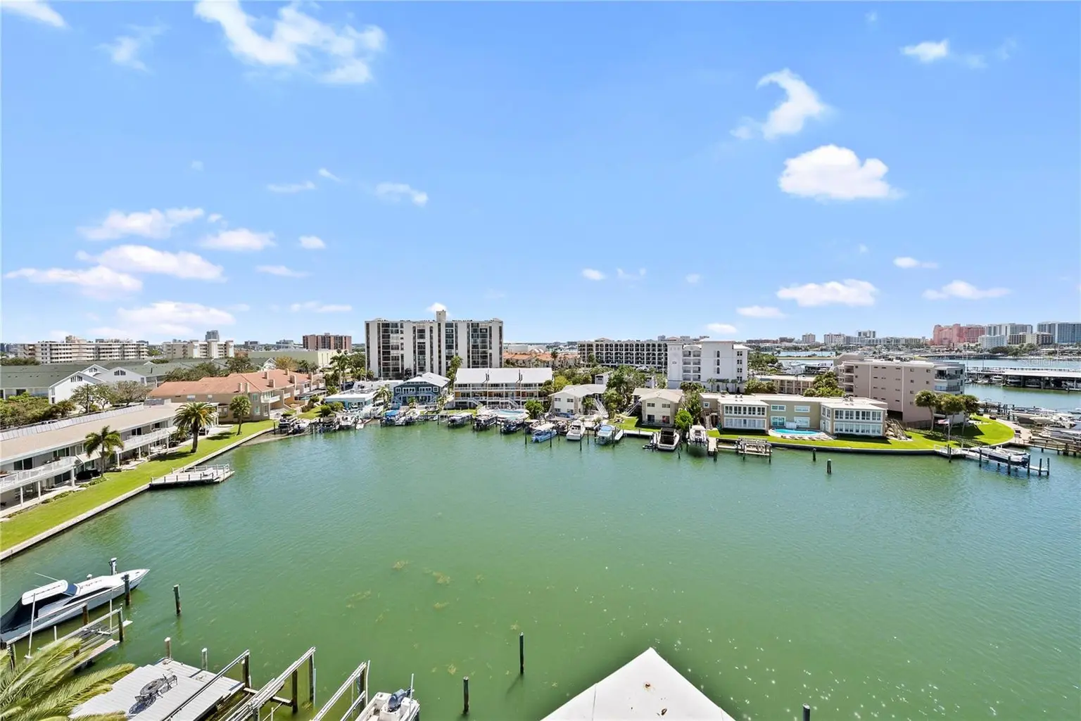211 SKIFF POINT #3A, CLEARWATER, FL, photo 19 of 42