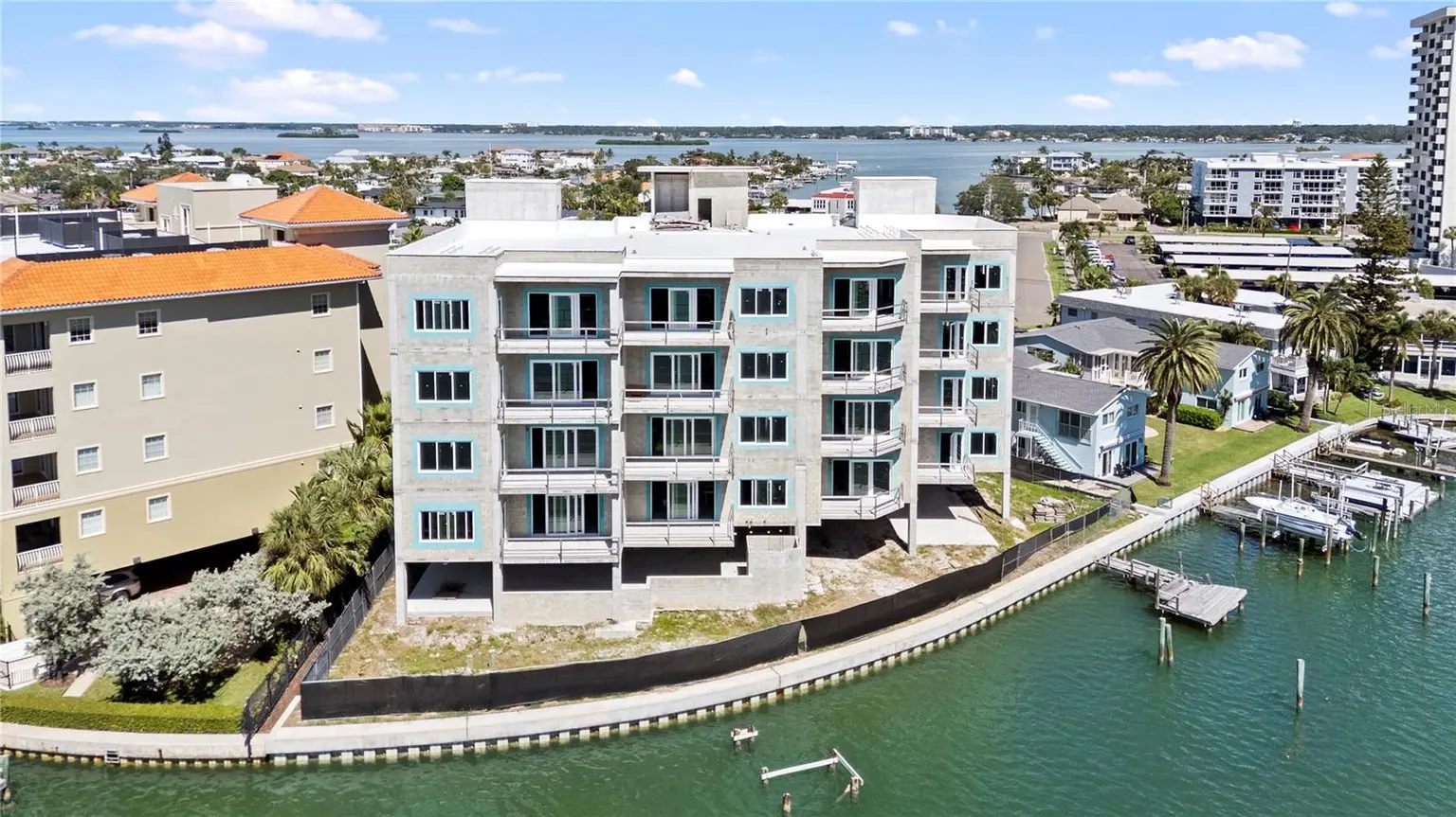 211 SKIFF POINT #3B, CLEARWATER, FL, photo 21 of 46