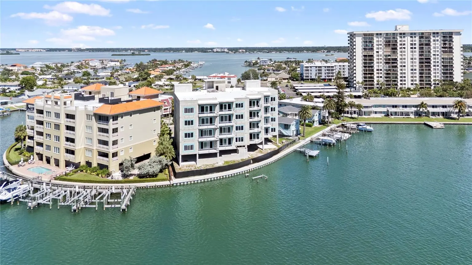 211 SKIFF POINT #3B, CLEARWATER, FL, photo 20 of 46