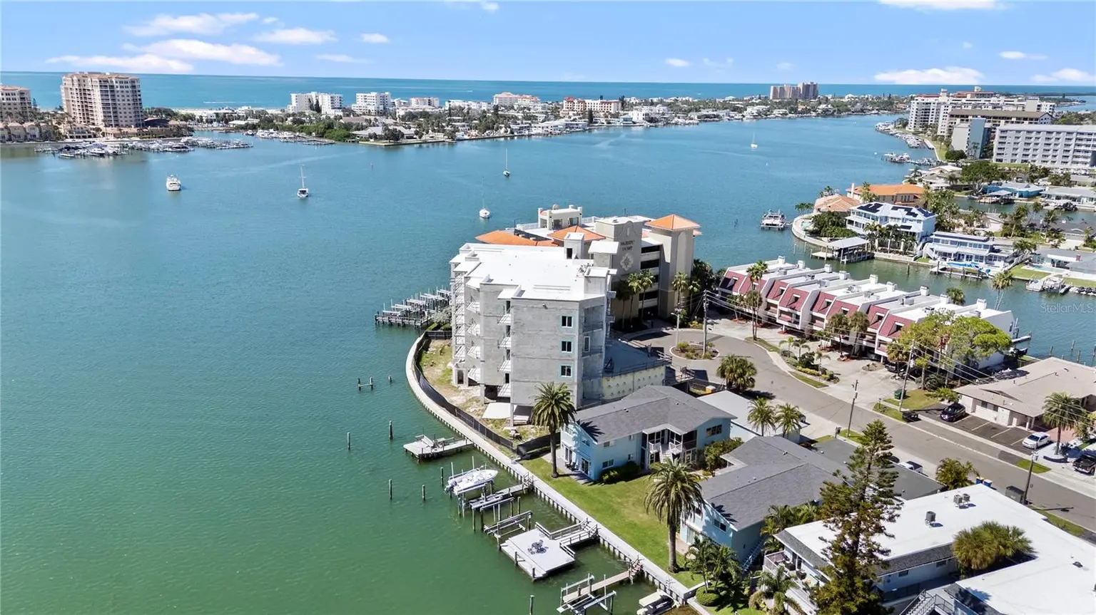 211 SKIFF POINT #3B, CLEARWATER, FL, photo 26 of 46