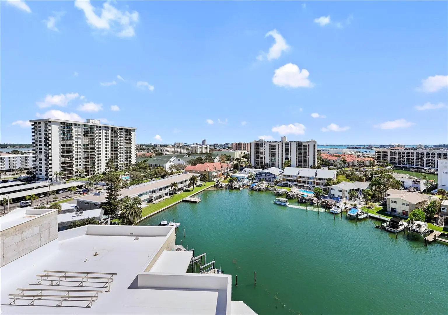 211 SKIFF POINT #3B, CLEARWATER, FL, photo 28 of 46