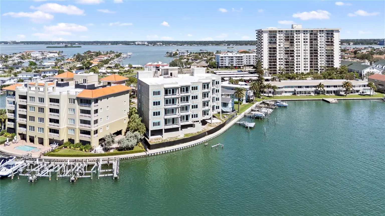 211 SKIFF POINT #3B, CLEARWATER, FL, photo 36 of 46
