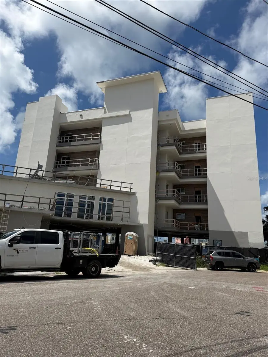211 SKIFF POINT #3B, CLEARWATER, FL, photo 45 of 46