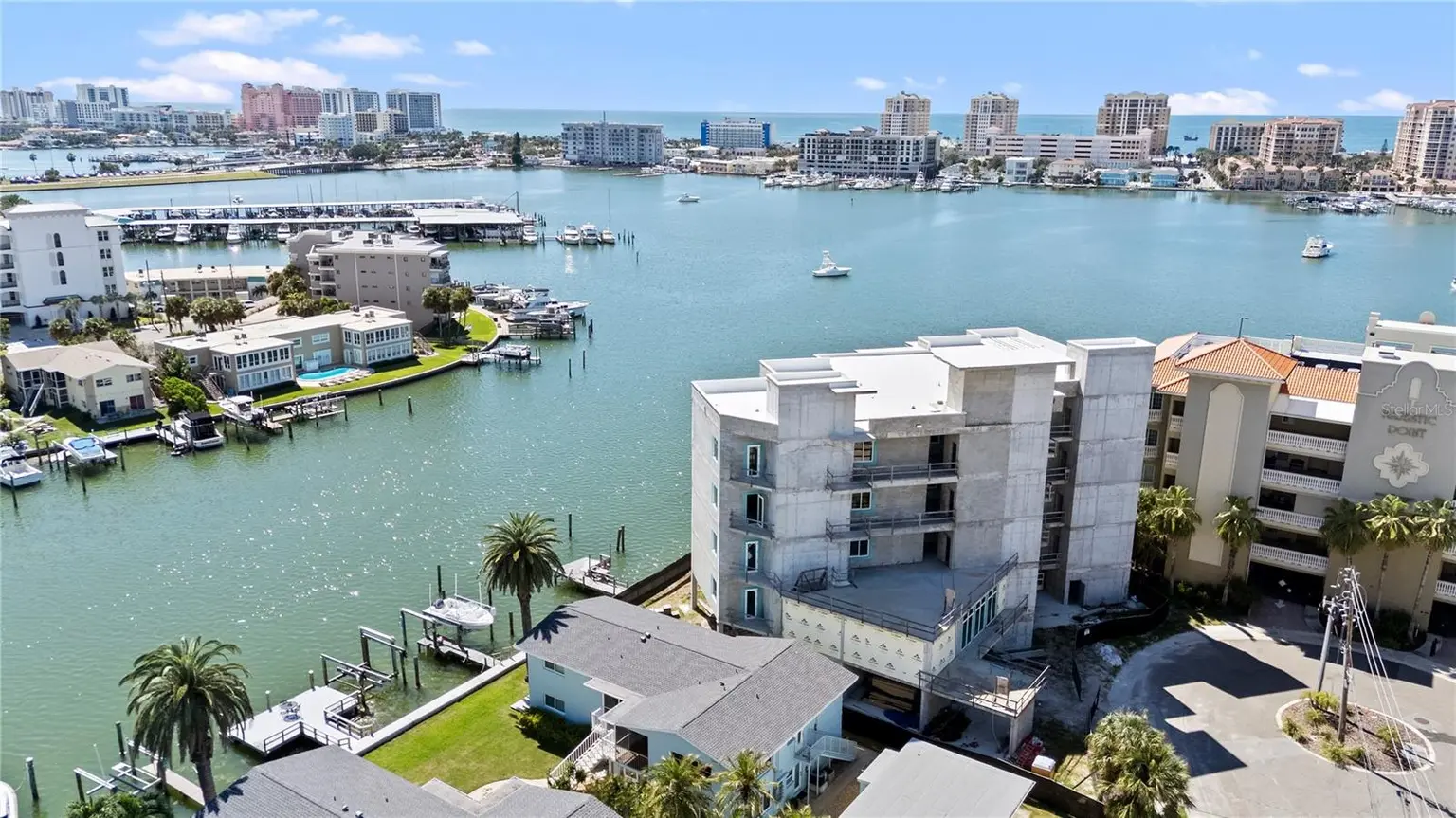 211 SKIFF POINT #3C, CLEARWATER, FL, photo 12 of 32