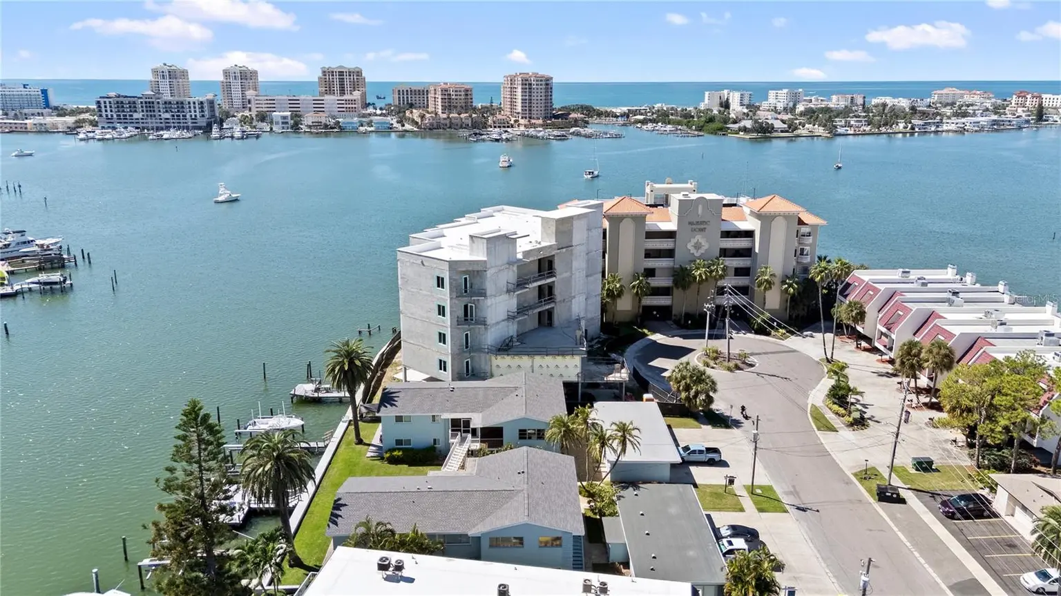 211 SKIFF POINT #3C, CLEARWATER, FL, photo 13 of 32