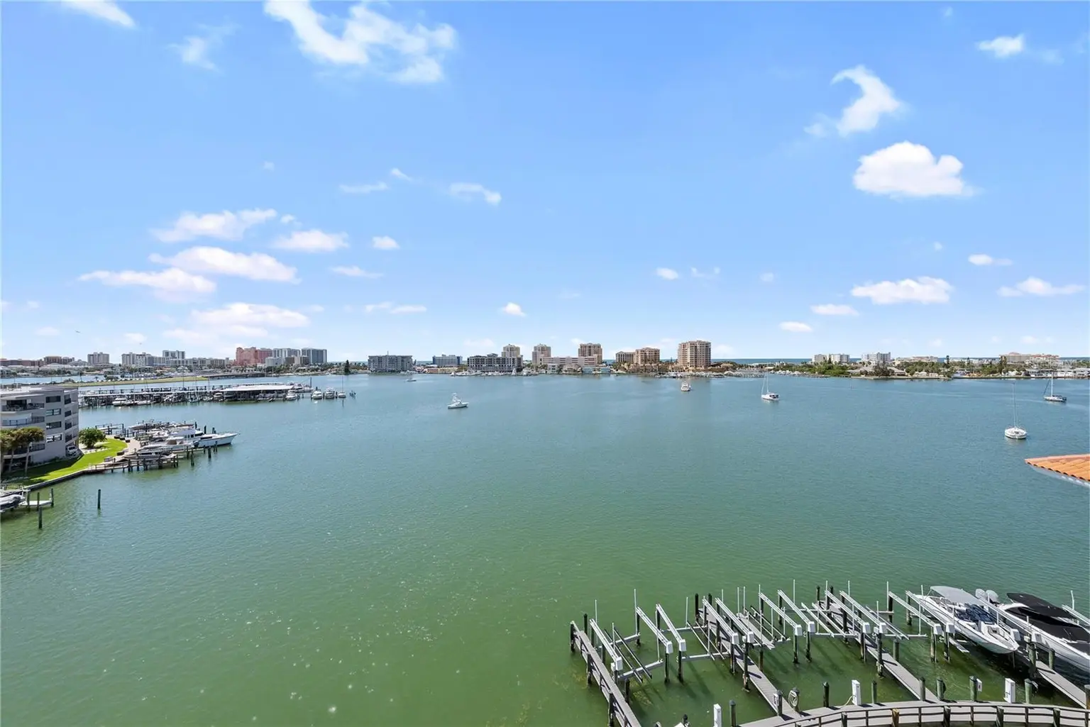 211 SKIFF POINT #3C, CLEARWATER, FL, photo 18 of 32