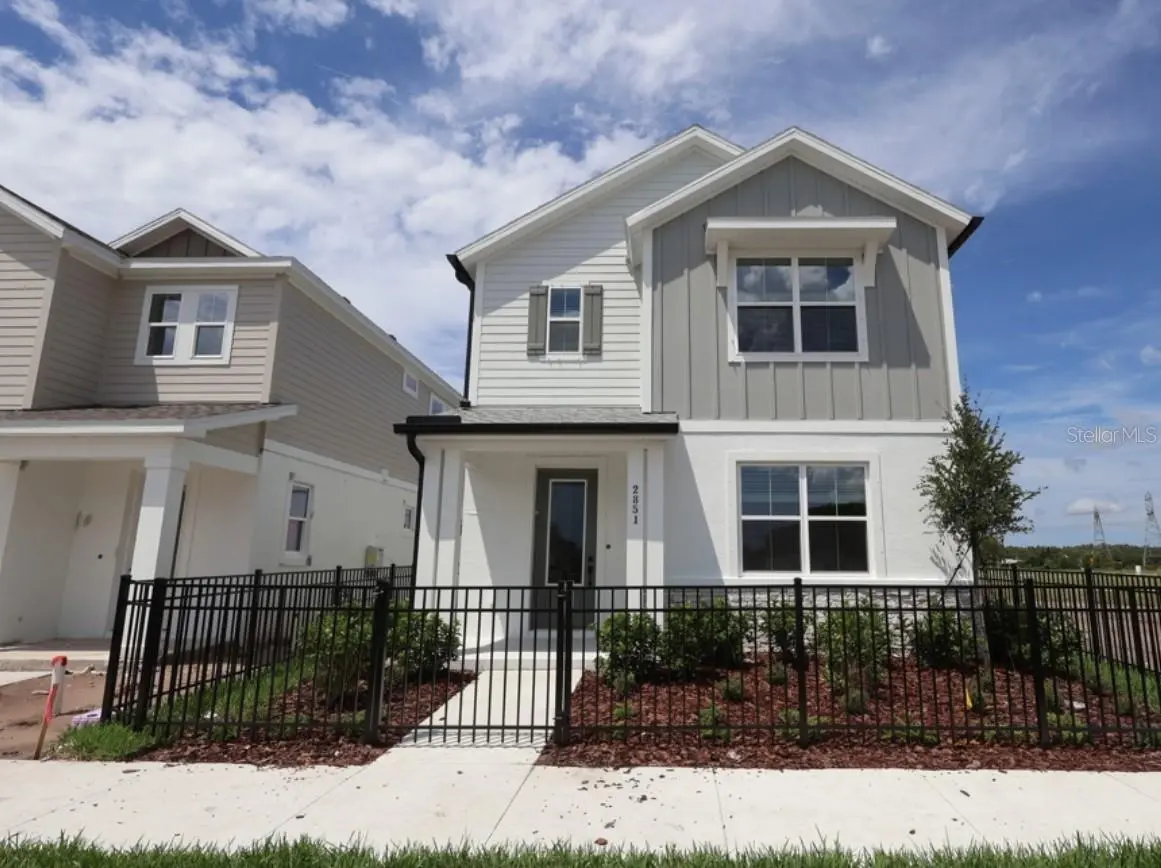 2851 CRIMSON CAP STREET, ODESSA, FL