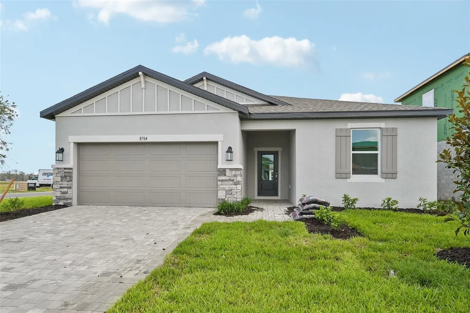 8704 CANARD COVE, PALMETTO, FL, photo 1 of 25