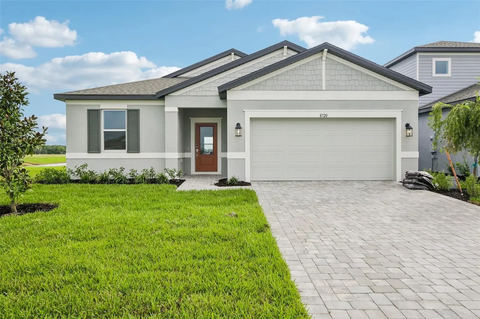 8720 CANARD COVE, PALMETTO, FL, photo 1 of 35